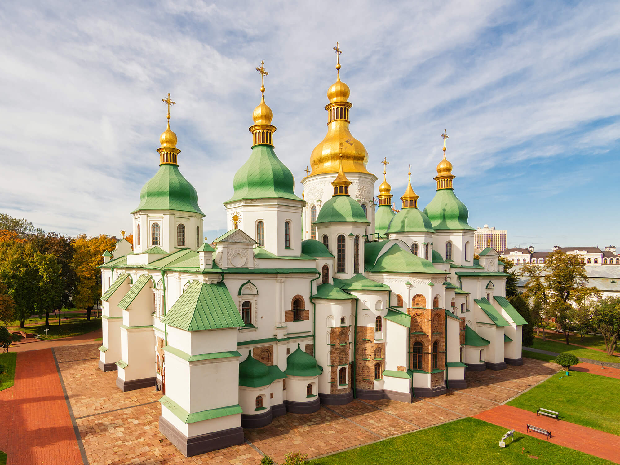 Sophia of Kiev