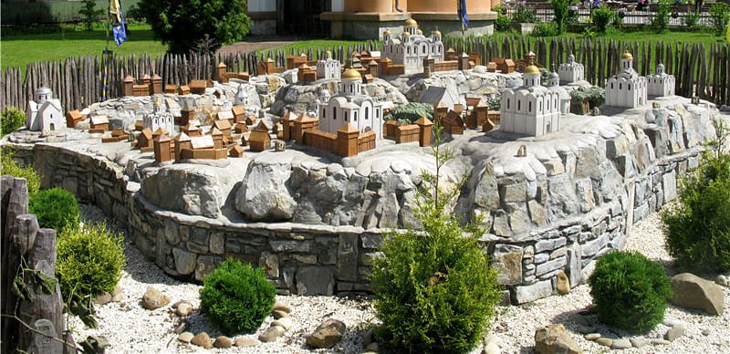 Національний заповідник «Давній Галич»