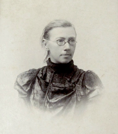 Софія Русова