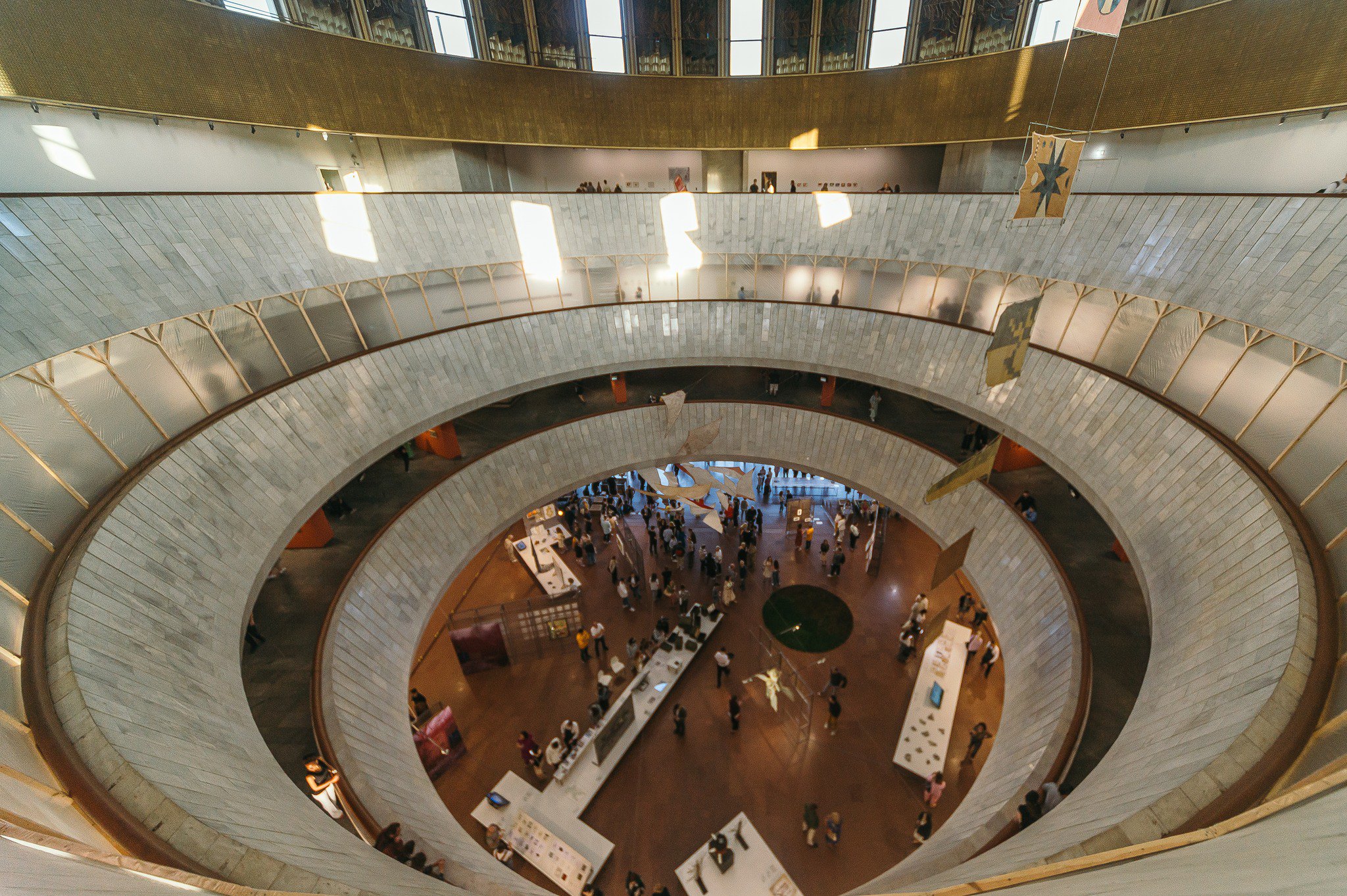 Ти як виставка