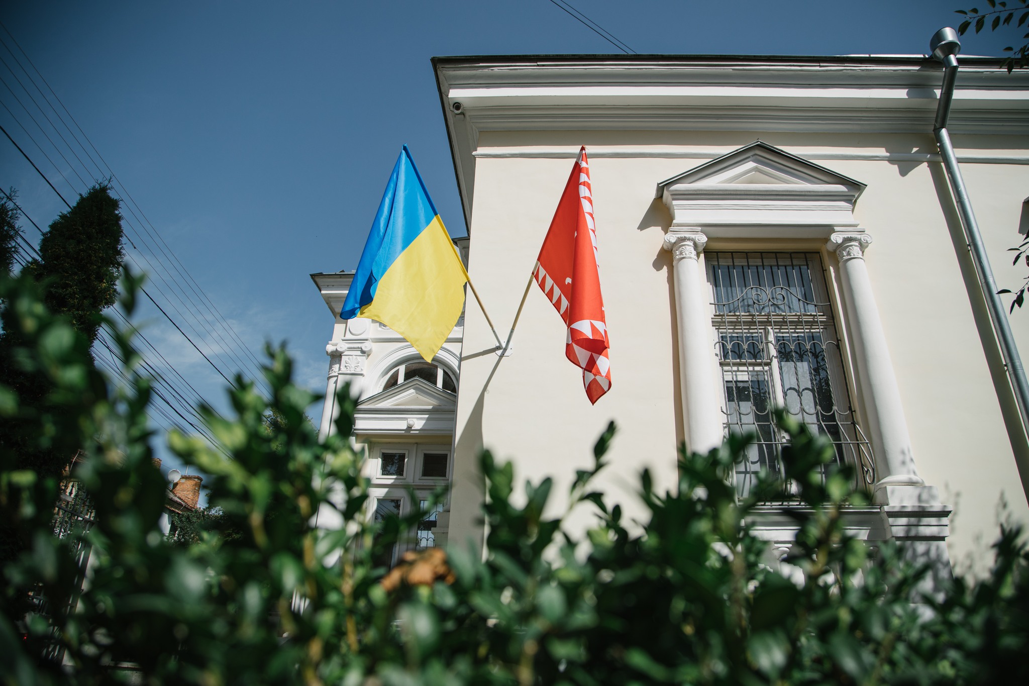 Музей Вінниці