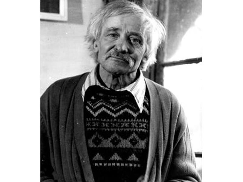 Опанас Заливаха