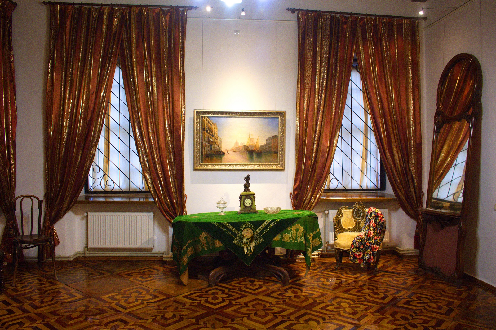 Галерея мистецтв Камʼянець-Подільський 