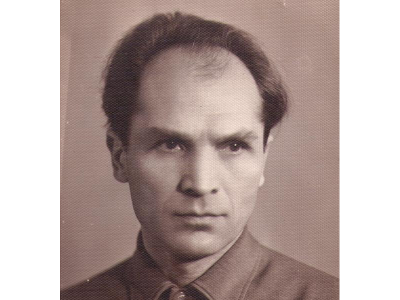 Веніамін Кушнір