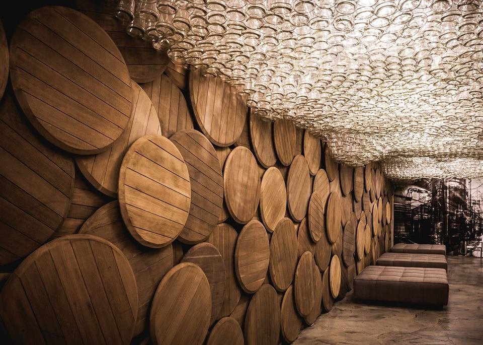 Музей коньячної справи - музеї Одеси