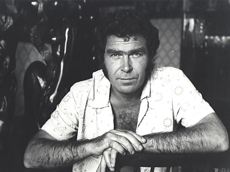 Борис Плаксій