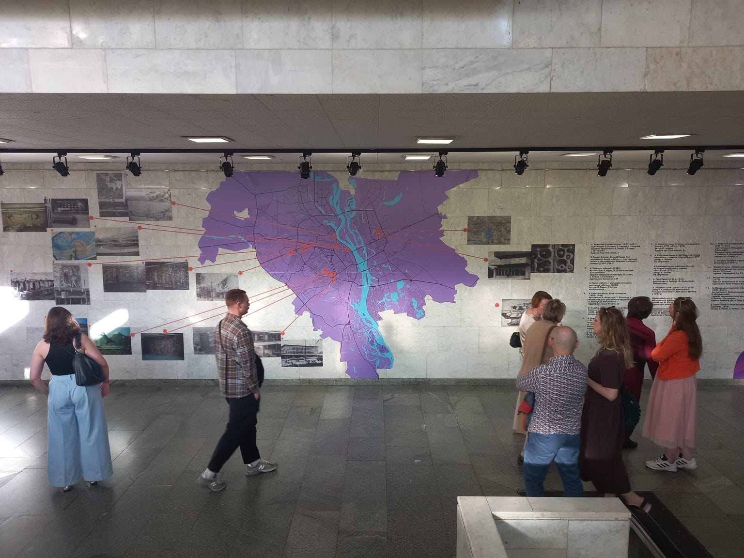 ПроЗорі виставка