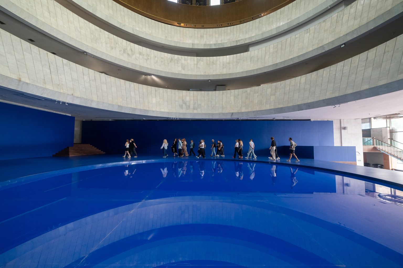 Кола Сільваші виставка