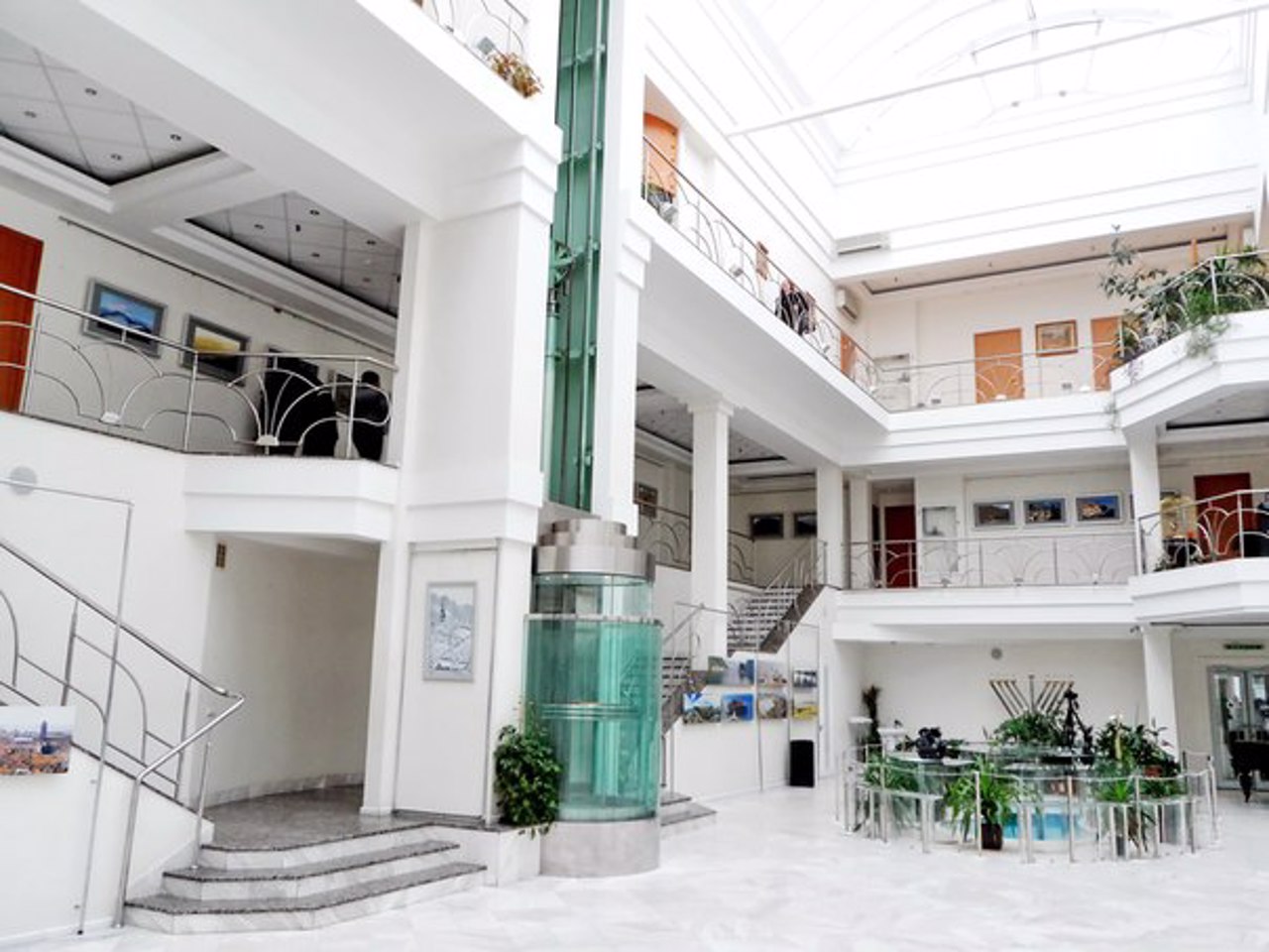 Галерея «АВЕК» - музеї Харкова