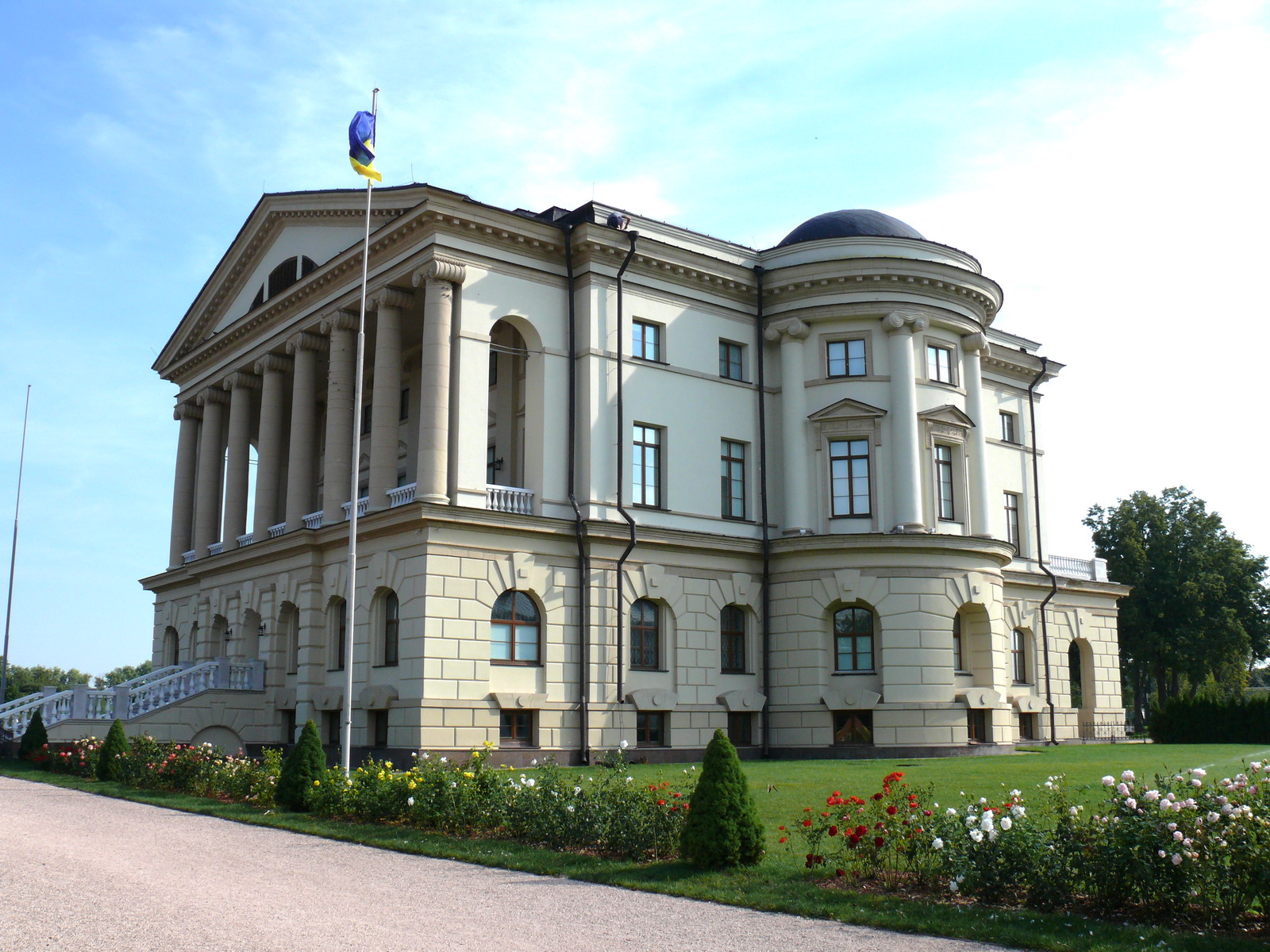 Батурин музеї Чернігівщини