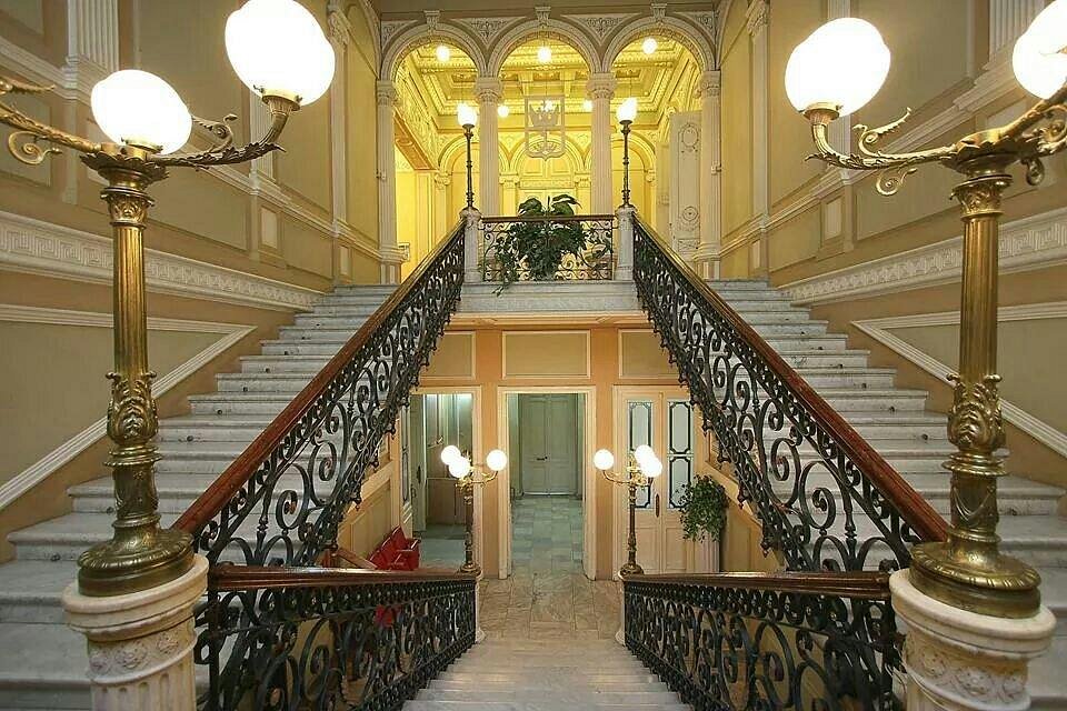 Історико-краєзнавчий музей Одеси