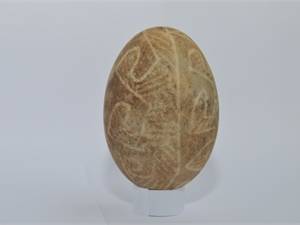 500-річна писанка