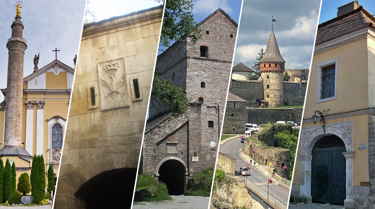 Не лише фортеця: 10 музеїв і локацій Кам’янця-Подільського, які варто відвідати