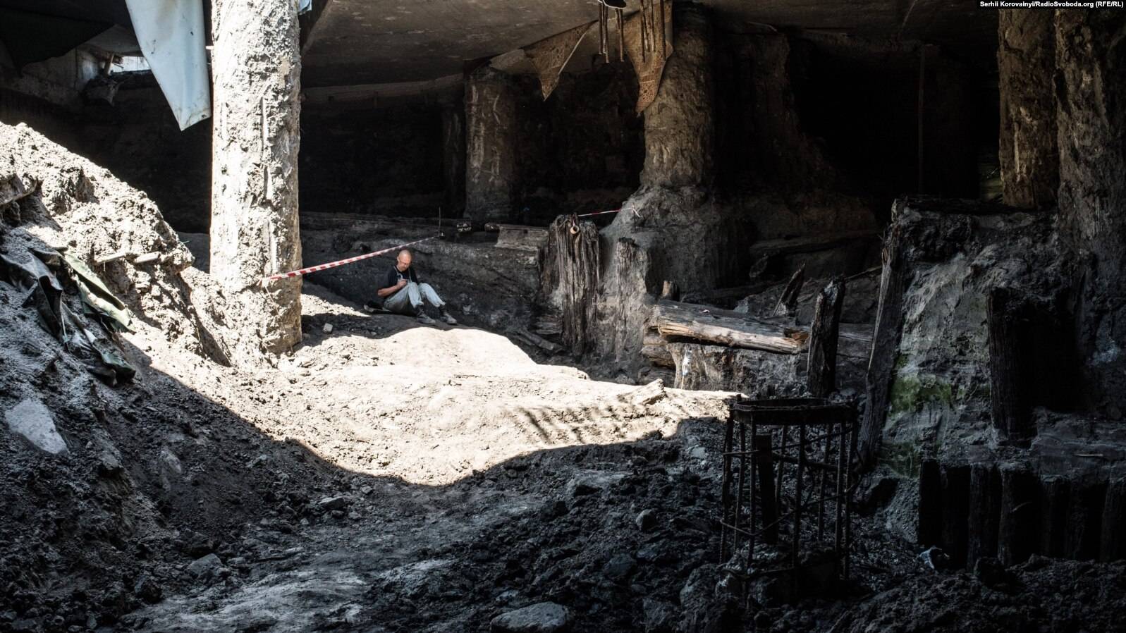 Музей на Поштовій