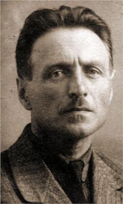 Михайло Бойчук