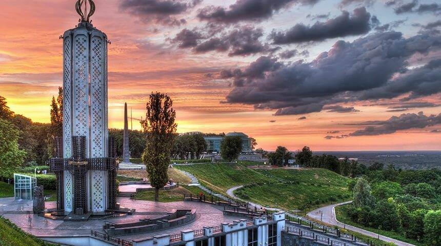 Музей Голодомору