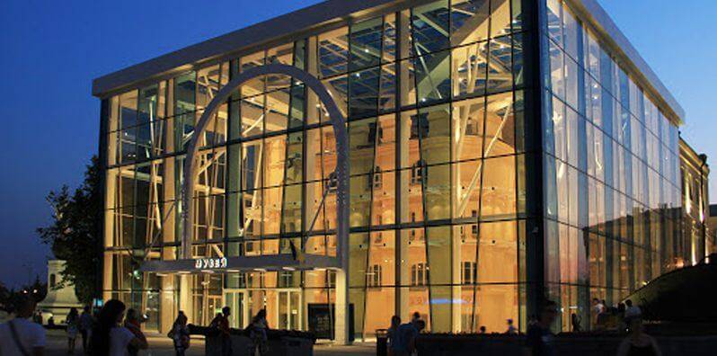 Харківський історичний музей