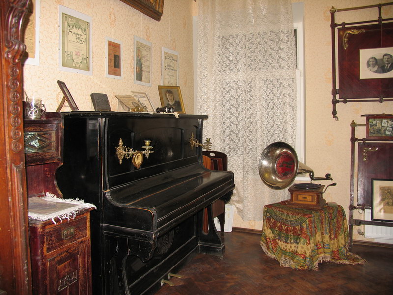 Музей історії євреїв Одеси