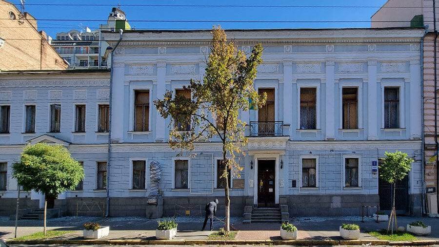 Київська картинна галерея