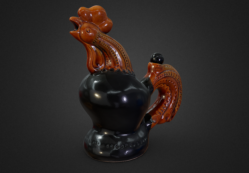 Півник незламності