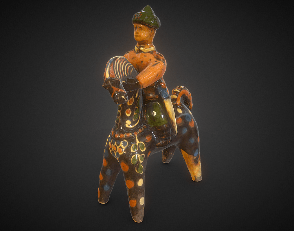 Опішнянська кераміка