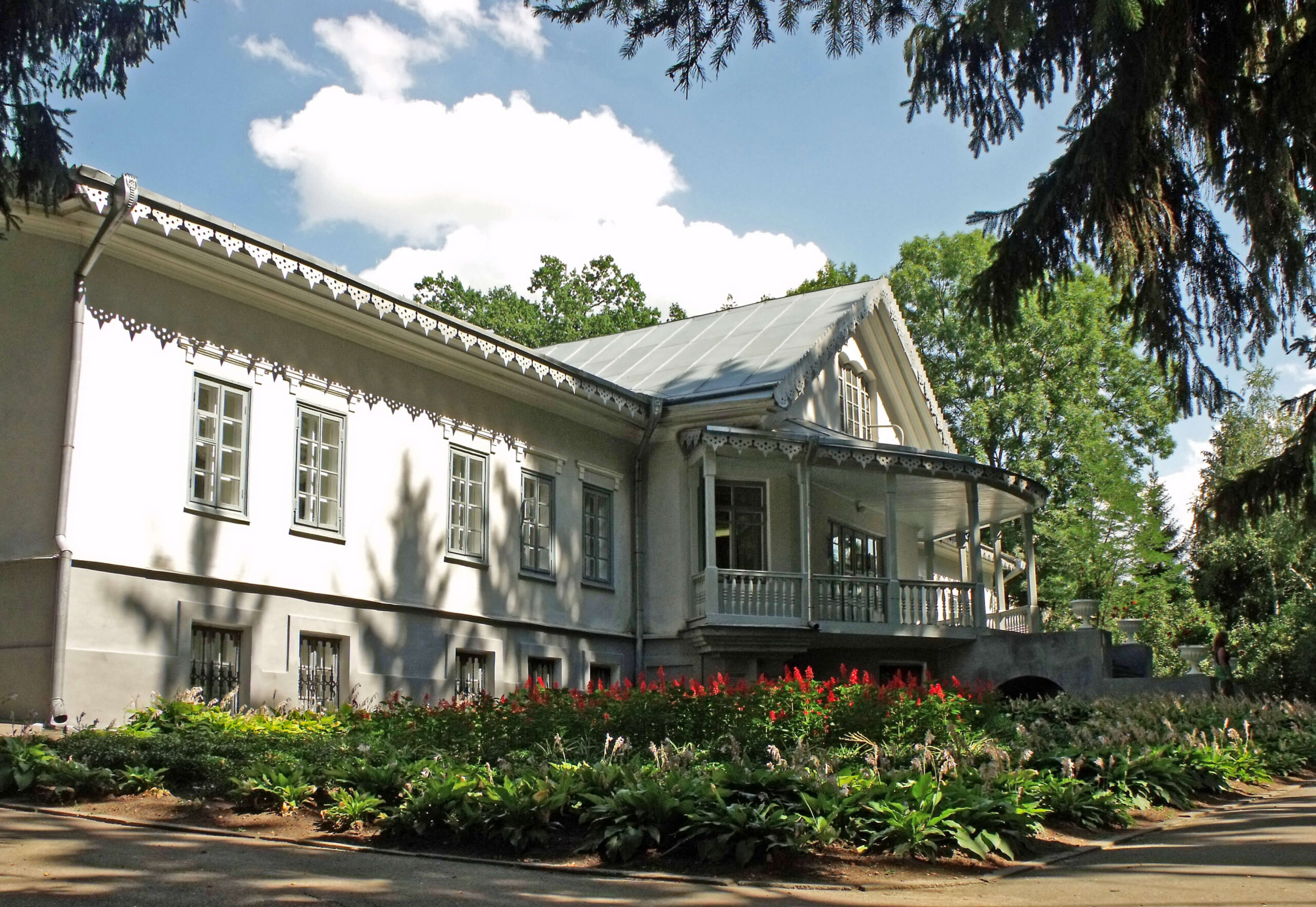 Музей Пирогова