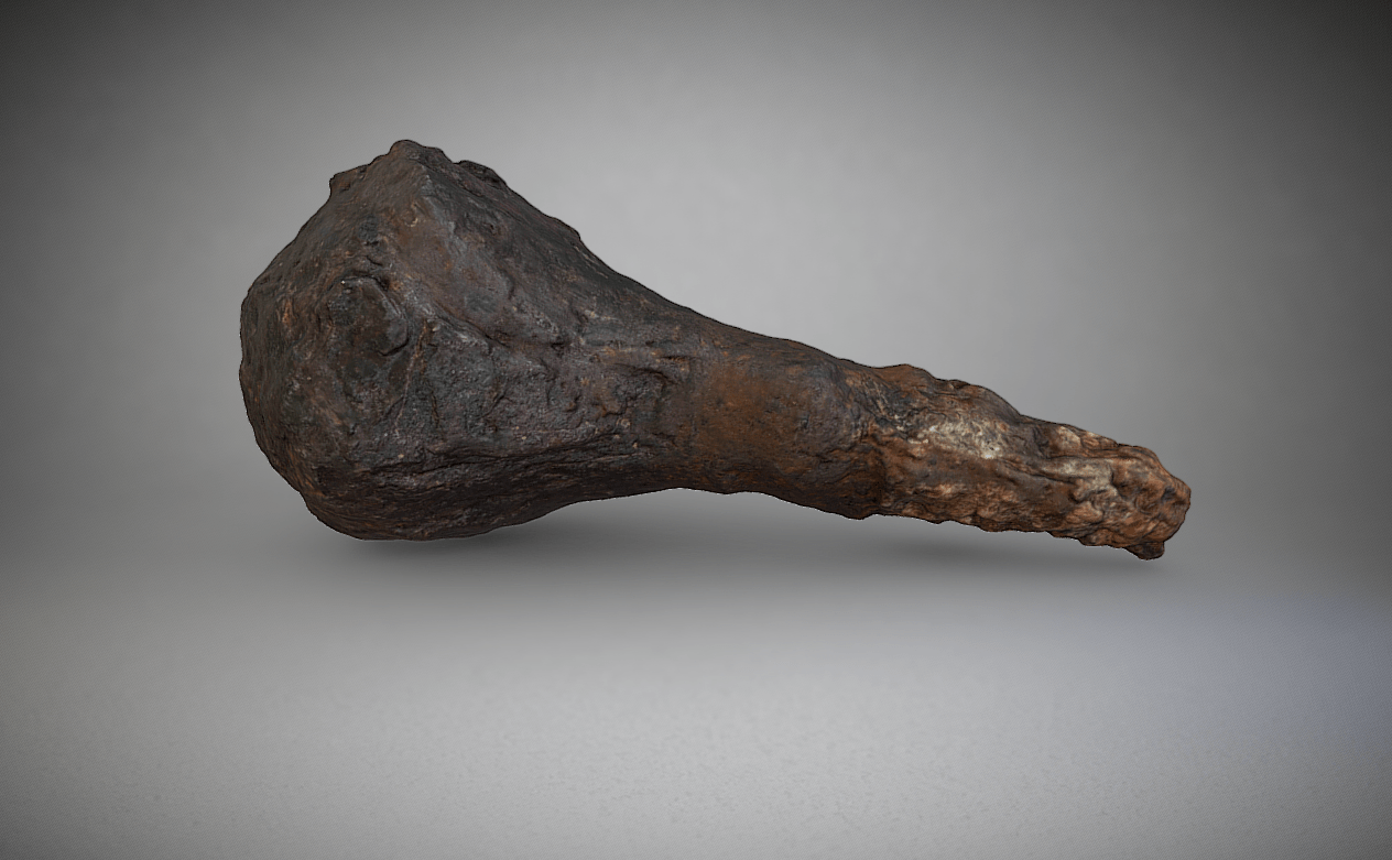 Булава з Тягині