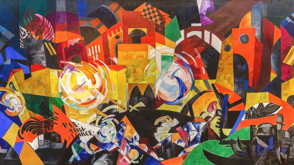 Жінки, які творили історію українського мистецтва