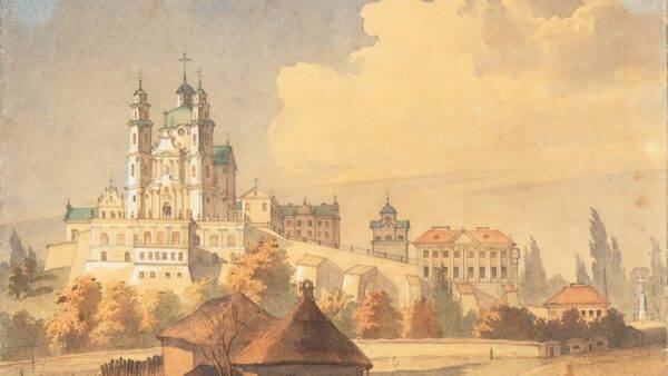 Видатні митці України