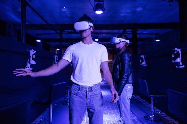 7 унікальних онлайн-екскурсій музеями світу – Найкращі VR тури