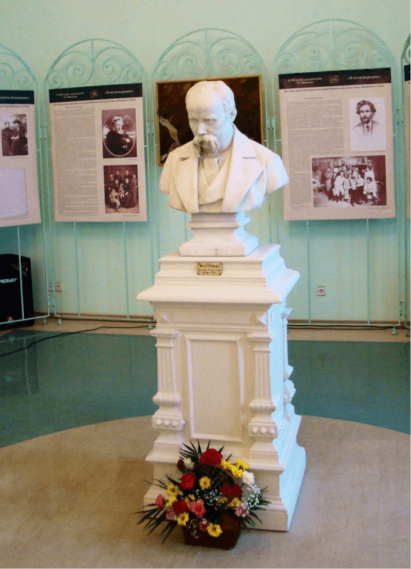 Виставка У Харкові