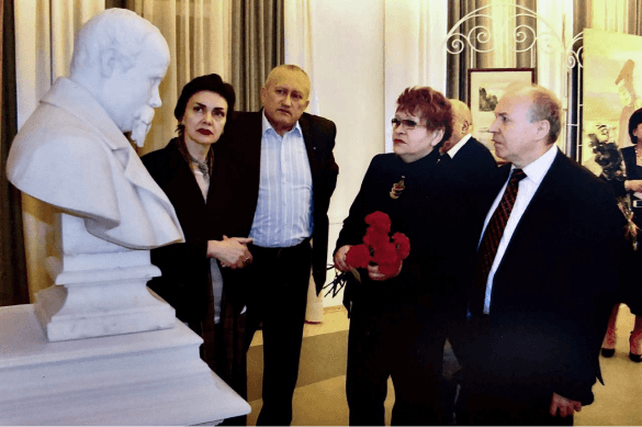 Виставку відвідали понад 1,5 тис. харківʼян та гостей міста