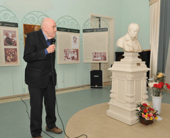 Виставка У Харкові