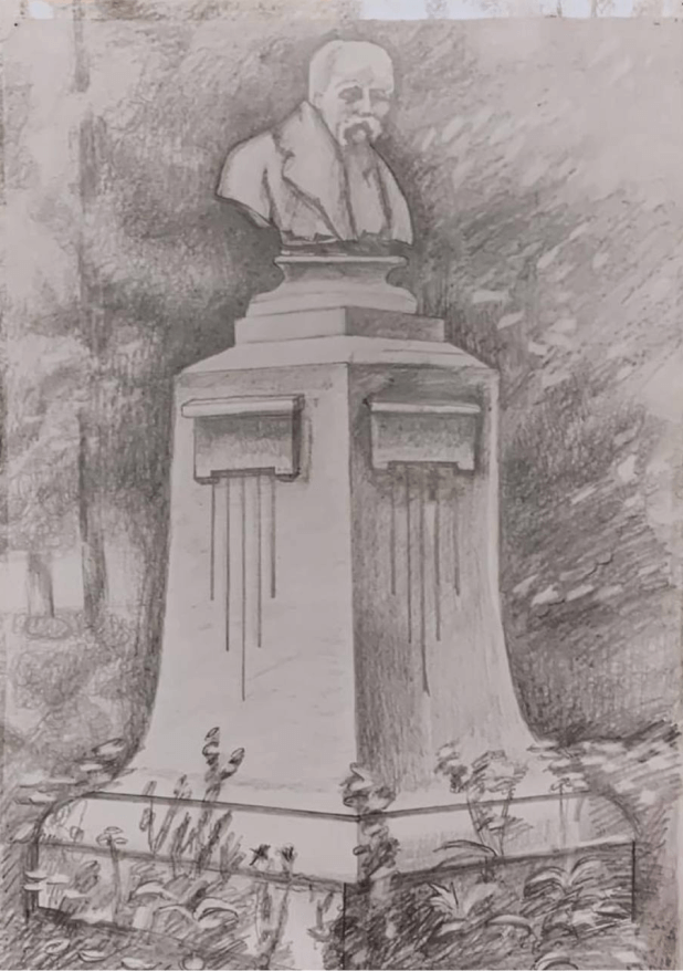 Одінцов Павло 17 років