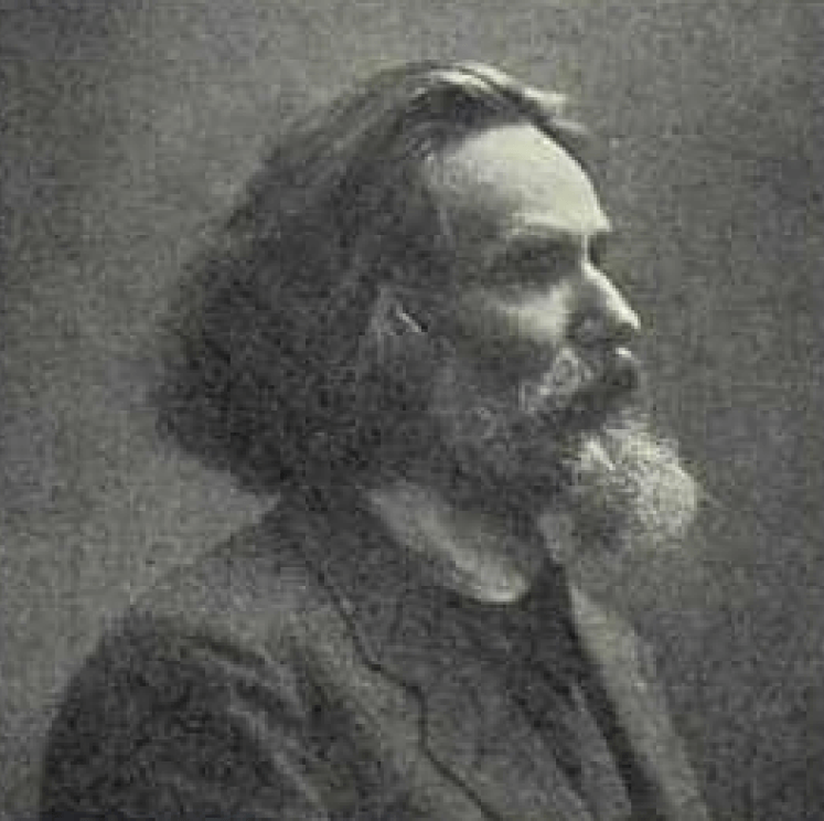 Володимир Беклемішев