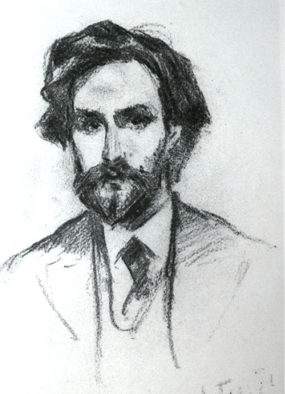 Володимир Беклемішев